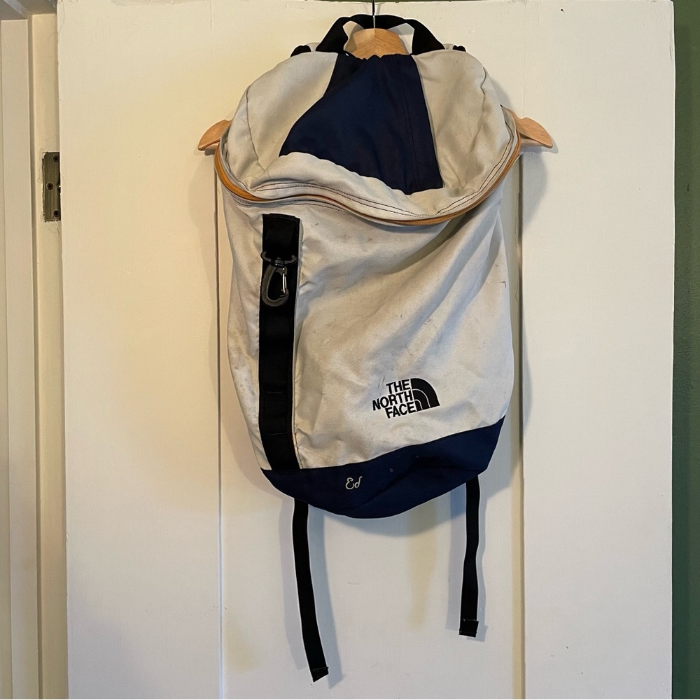 The North Face Bucket Backpack